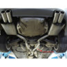 EXHAUST PIPE FOX AU061090-VBR