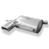 EXHAUST PIPE FOX SK090007-597
