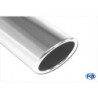 EXHAUST PIPE FOX AU140021-131