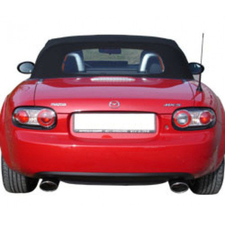 FOX EXHAUST MA082015-367