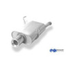 EXHAUST PIPE FOX PE041051-071