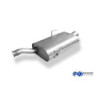 EXHAUST PIPE FOX PE041051-071