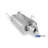 EXHAUST PIPE FOX PE041051-071