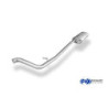 EXHAUST PIPE FOX PE041050-VSD