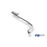 EXHAUST PIPE FOX PE041050-VSD