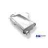 EXHAUST PIPE FOX PE041041-051
