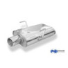 EXHAUST PIPE FOX PE041041-051