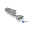 EXHAUST PIPE FOX PE022021-134