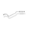 FOX EXHAUST PIPE NI031000-VSD