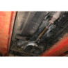 FOX EXHAUST PIPE NI031000-VSD