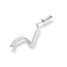 FOX EXHAUST PIPE NI031000-VSD