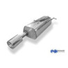 EXHAUST PIPE FOX PE031061-073