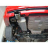 EXHAUST PIPE FOX PE031061-349
