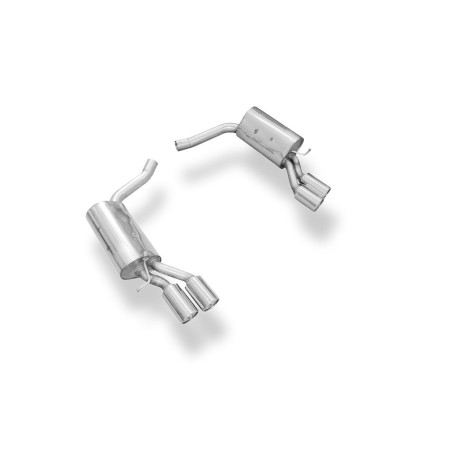 TUBO ESCAPE FOX MB161014-072