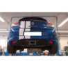 EXHAUST PIPE FOX RE082011-005