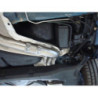 EXHAUST PIPE FOX RE082011-005