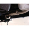 EXHAUST PIPE FOX RE082011-005