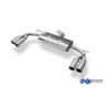 EXHAUST PIPE FOX VW101005-130