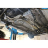 EXHAUST PIPE FOX OP033000-VSD