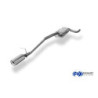 FOX EXHAUST PIPE FO031131-071