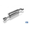 EXHAUST PIPE FOX AL100001-347