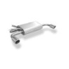 EXHAUST PIPE FOX DC030025-129