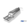 EXHAUST PIPE FOX CI141001-346