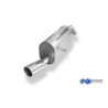 EXHAUST PIPE FOX PE022031-131