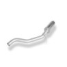 EXHAUST PIPE FOX OP033120-VSD