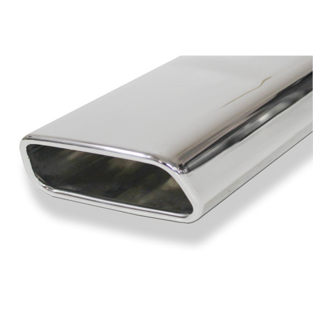 EXHAUST PIPE FOX MB043133-671