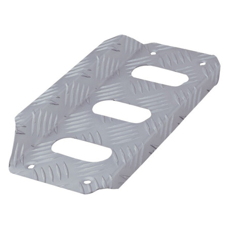 REPOSAPIE OMP ANODIZADO RACING