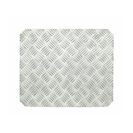 REPOSAPIE SUELO OMP ANODIZADO RACING