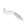 FOX EXHAUST PIPE NI061000-VSD