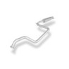 FOX EXHAUST PIPE NI061000-VSD