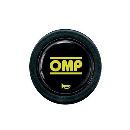 PULSADOR VOLANTE OMP HORN BUTTON