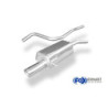 FOX EXHAUST PIPE FO012011-131