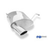 EXHAUST PIPE FOX PE021181-345