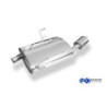 EXHAUST PIPE FOX PE021181-345