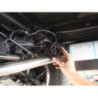 EXHAUST PIPE FOX JE023003-150