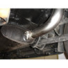 EXHAUST PIPE FOX DO010000-652