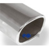 EXHAUST PIPE FOX DO010000-652