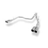 EXHAUST PIPE FOX DO010000-652