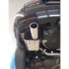 FOX EXHAUST PIPE MA190033-347