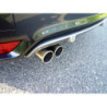 EXHAUST PIPE FOX RE082002-050
