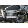 EXHAUST PIPE FOX AU081000-MSD