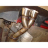 EXHAUST PIPE FOX FI021031-012