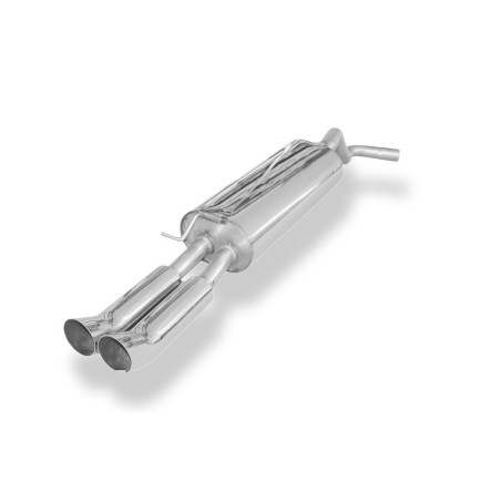 TUBO ESCAPE FOX SK110002-166