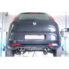EXHAUST PIPE FOX FI041043-068