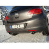 EXHAUST PIPE FOX OP043023-347