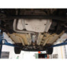EXHAUST PIPE FOX OP043030-VSD